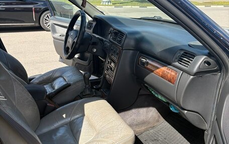 Volvo S70, 1996 год, 270 000 рублей, 19 фотография