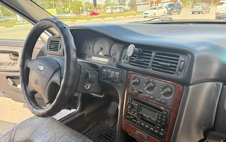 Volvo S70, 1996 год, 270 000 рублей, 23 фотография