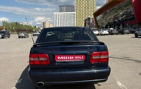 Volvo S70, 1996 год, 270 000 рублей, 16 фотография