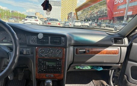 Volvo S70, 1996 год, 270 000 рублей, 24 фотография