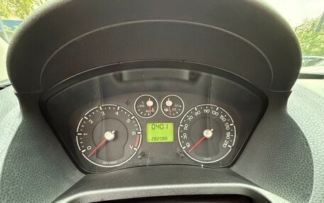 Ford Fiesta, 2007 год, 420 000 рублей, 6 фотография