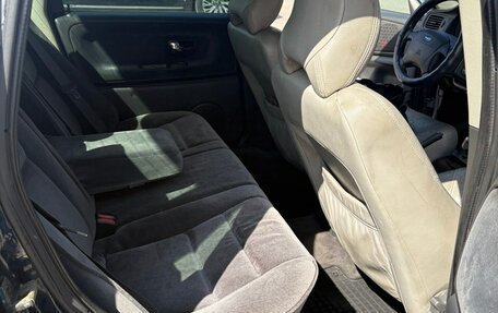 Volvo S70, 1996 год, 270 000 рублей, 26 фотография
