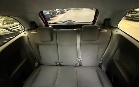 Ford Fiesta, 2007 год, 420 000 рублей, 7 фотография