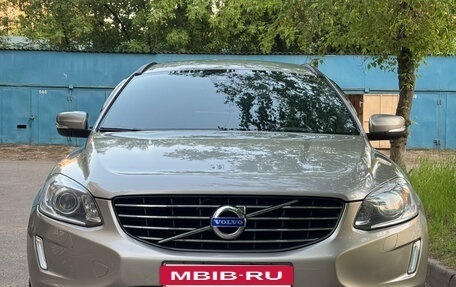 Volvo XC60 II, 2014 год, 2 650 000 рублей, 2 фотография