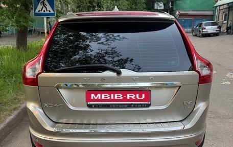 Volvo XC60 II, 2014 год, 2 650 000 рублей, 6 фотография