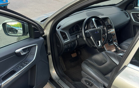 Volvo XC60 II, 2014 год, 2 650 000 рублей, 7 фотография
