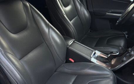 Volvo XC60 II, 2014 год, 2 650 000 рублей, 10 фотография
