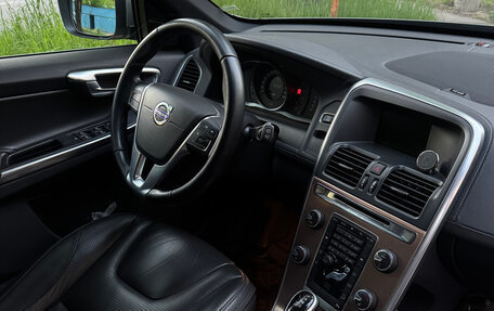 Volvo XC60 II, 2014 год, 2 650 000 рублей, 11 фотография