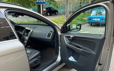 Volvo XC60 II, 2014 год, 2 650 000 рублей, 14 фотография