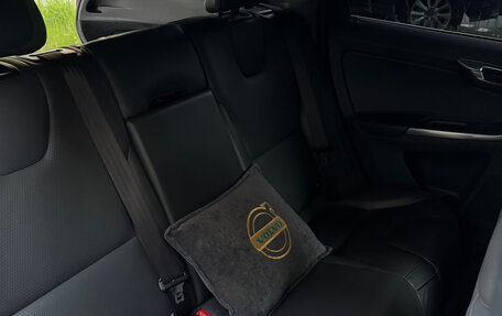 Volvo XC60 II, 2014 год, 2 650 000 рублей, 12 фотография