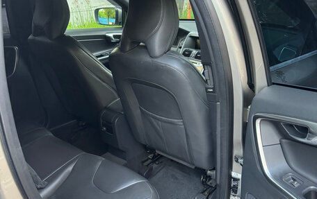 Volvo XC60 II, 2014 год, 2 650 000 рублей, 13 фотография