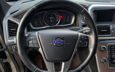 Volvo XC60 II, 2014 год, 2 650 000 рублей, 8 фотография