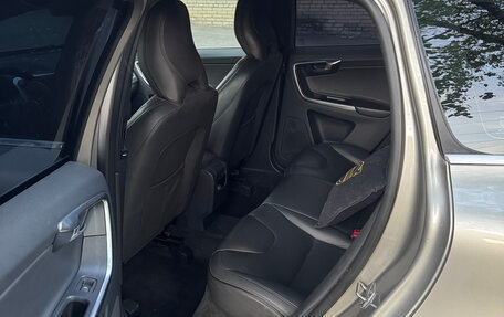 Volvo XC60 II, 2014 год, 2 650 000 рублей, 15 фотография