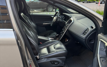 Volvo XC60 II, 2014 год, 2 650 000 рублей, 16 фотография