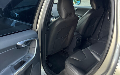 Volvo XC60 II, 2014 год, 2 650 000 рублей, 20 фотография