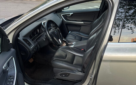 Volvo XC60 II, 2014 год, 2 650 000 рублей, 19 фотография