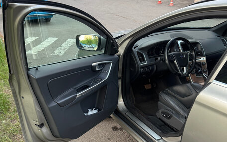 Volvo XC60 II, 2014 год, 2 650 000 рублей, 17 фотография