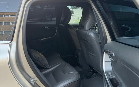 Volvo XC60 II, 2014 год, 2 650 000 рублей, 21 фотография