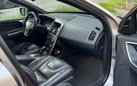 Volvo XC60 II, 2014 год, 2 650 000 рублей, 22 фотография