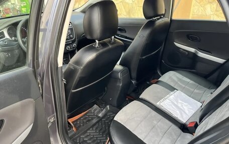 KIA cee'd III, 2015 год, 980 000 рублей, 6 фотография