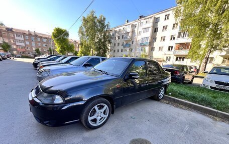 Daewoo Nexia I рестайлинг, 2012 год, 220 000 рублей, 3 фотография