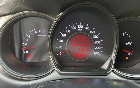 KIA cee'd III, 2015 год, 980 000 рублей, 10 фотография