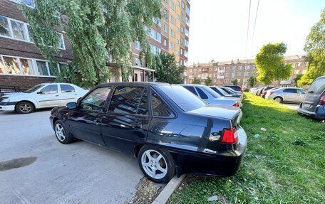 Daewoo Nexia I рестайлинг, 2012 год, 220 000 рублей, 4 фотография
