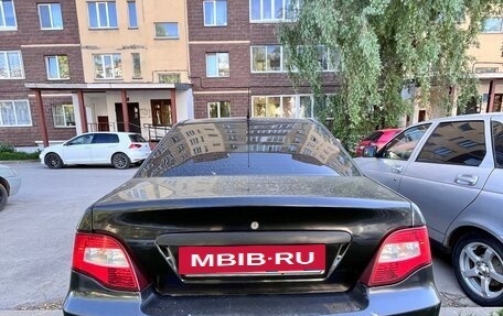 Daewoo Nexia I рестайлинг, 2012 год, 220 000 рублей, 2 фотография