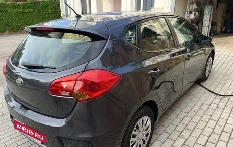 KIA cee'd III, 2015 год, 980 000 рублей, 3 фотография