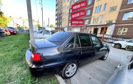 Daewoo Nexia I рестайлинг, 2012 год, 220 000 рублей, 6 фотография