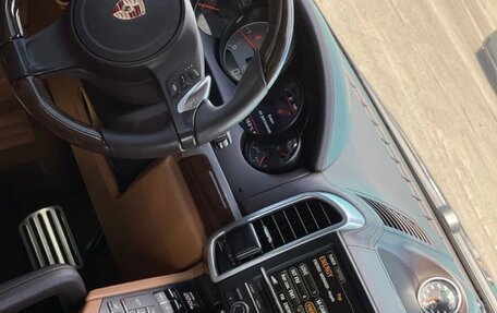 Porsche Cayenne III, 2013 год, 3 500 000 рублей, 2 фотография