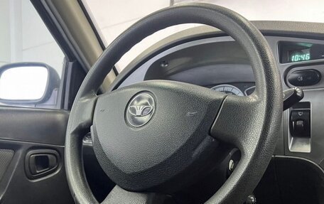 Daewoo Nexia I рестайлинг, 2012 год, 220 000 рублей, 7 фотография