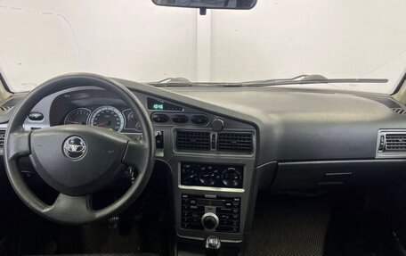 Daewoo Nexia I рестайлинг, 2012 год, 220 000 рублей, 8 фотография