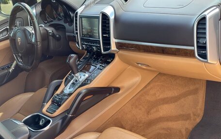 Porsche Cayenne III, 2013 год, 3 500 000 рублей, 5 фотография