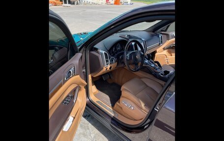 Porsche Cayenne III, 2013 год, 3 500 000 рублей, 6 фотография