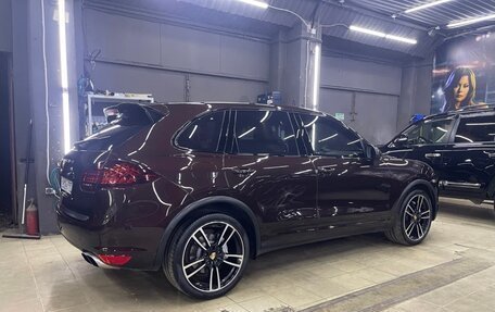 Porsche Cayenne III, 2013 год, 3 500 000 рублей, 7 фотография
