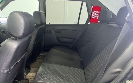 Daewoo Nexia I рестайлинг, 2012 год, 220 000 рублей, 14 фотография