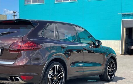 Porsche Cayenne III, 2013 год, 3 500 000 рублей, 13 фотография