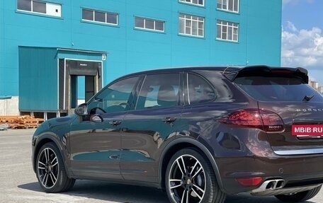 Porsche Cayenne III, 2013 год, 3 500 000 рублей, 12 фотография