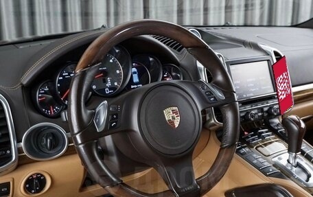 Porsche Cayenne III, 2013 год, 3 500 000 рублей, 16 фотография