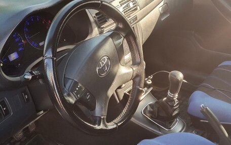 Toyota Avensis III рестайлинг, 2008 год, 675 000 рублей, 6 фотография