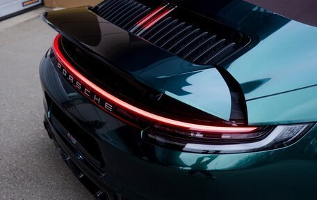 Porsche 911, 2021 год, 16 500 000 рублей, 4 фотография
