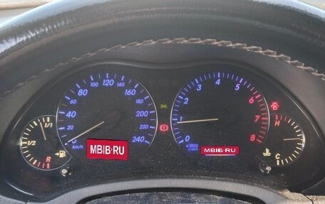 Toyota Avensis III рестайлинг, 2008 год, 675 000 рублей, 8 фотография