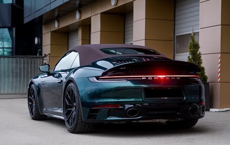 Porsche 911, 2021 год, 16 500 000 рублей, 7 фотография