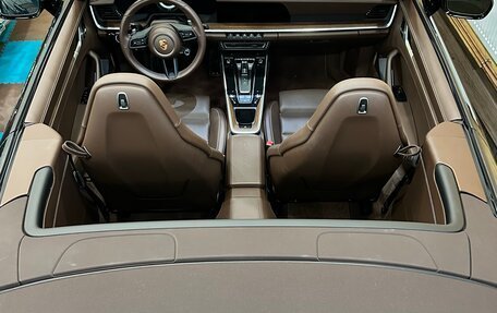 Porsche 911, 2021 год, 16 500 000 рублей, 18 фотография