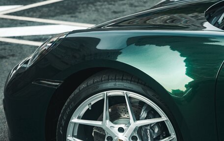 Porsche 911, 2021 год, 16 500 000 рублей, 10 фотография