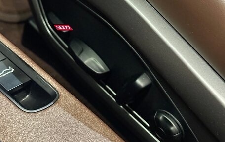 Porsche 911, 2021 год, 16 500 000 рублей, 20 фотография