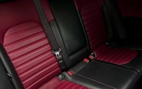 KIA Optima IV, 2018 год, 2 100 000 рублей, 14 фотография