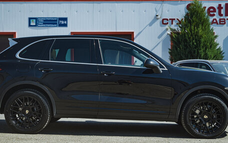 Porsche Cayenne III, 2014 год, 4 050 000 рублей, 7 фотография