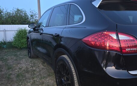 Porsche Cayenne III, 2014 год, 4 050 000 рублей, 9 фотография